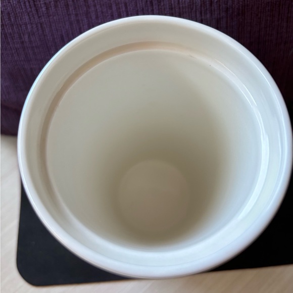 Starbucks‎ 2021 Iridescent Ceramic Mermaid Travel Mug - Picture 8 of 9